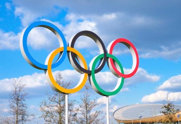 29届奥运会是哪一年哪一月哪一日