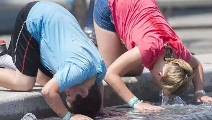 上海已有人因高温去世，患上热射病后身体会出现哪些现象？