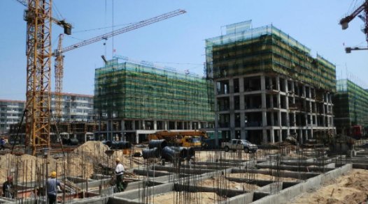 机电设备安装专业一级，二级，三级承包资质分别承接工程范围有何规定？