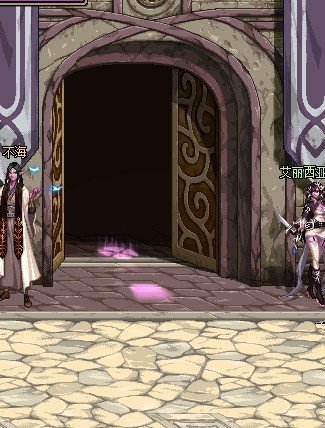 DNF6月16日暗精灵遗迹在哪里进入 怎么进入到暗精灵遗迹