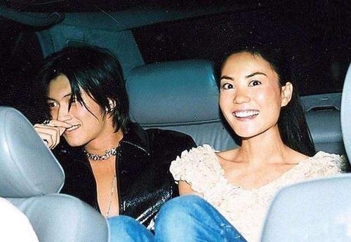 好友否认王菲谢霆锋分手,两人是否真的分手了?