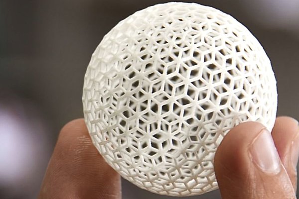 3d打印前十排名