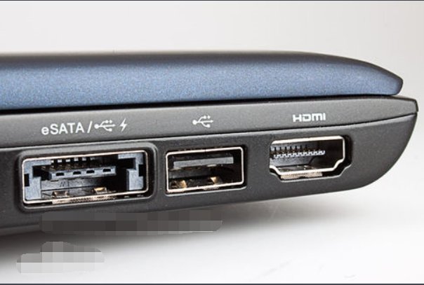 eSATA是什么接口？