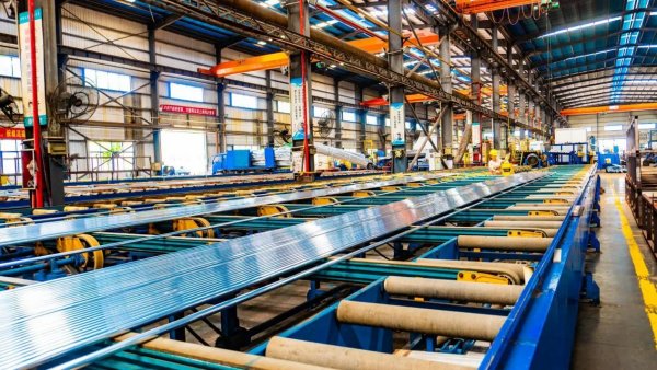 工贸企业指什么企业