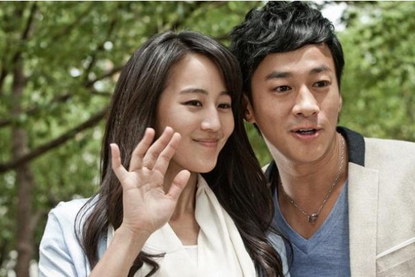 何润东主演的电视连续剧