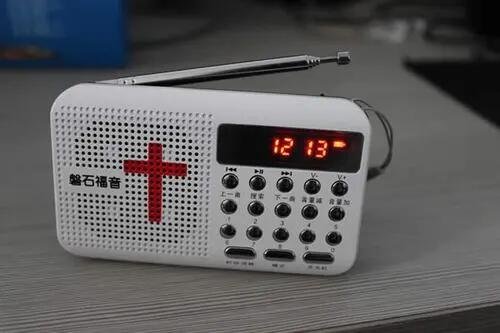 圣经播放器哪个牌子好？