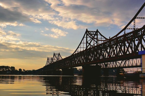 丹东是什么气候