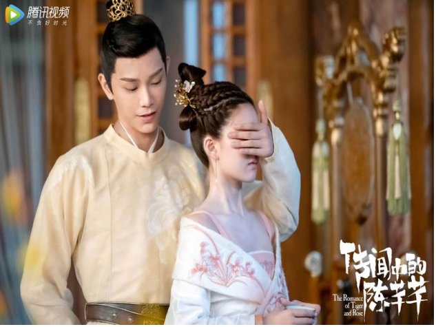 赵露思演过的电视剧有哪些