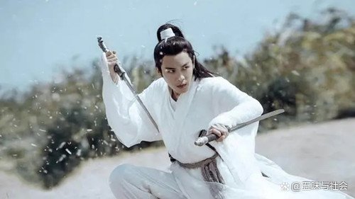 徐凤年的母亲被谁害死的