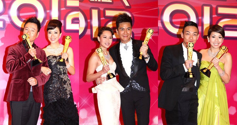 万千星辉贺台庆2012的台庆剧