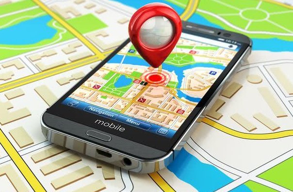 哪种手机定位app最好用?
