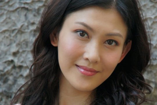 李彩桦演的电视剧