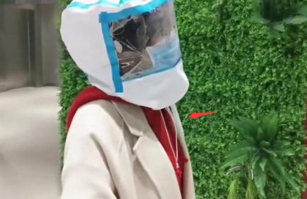 河南企业发明新型防护隔离帽，进风口如何保障不被污染？