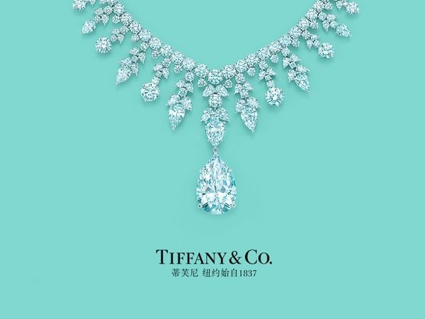 Tiffany blue是什么颜色?