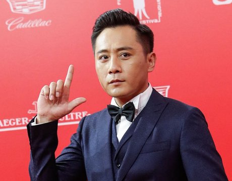 刘烨电视剧作品有哪些