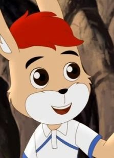 如意兔之红晶石的分集目录