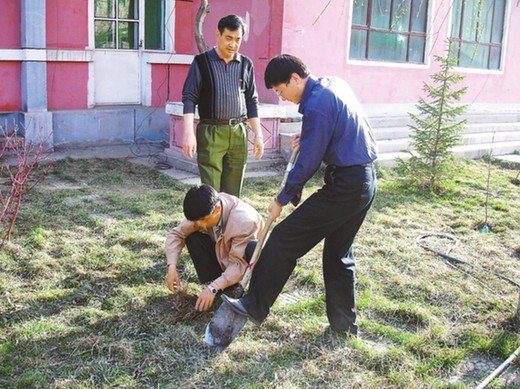 赵贤林的《贤之梦》朗诵词