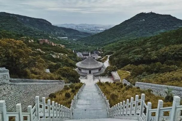 锦州海边哪里好玩