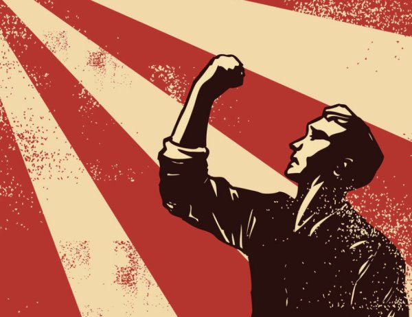 毛泽东的《水调歌头． 游泳》中“风樯动，龟蛇静，起宏图”“宏图”具体指什么？