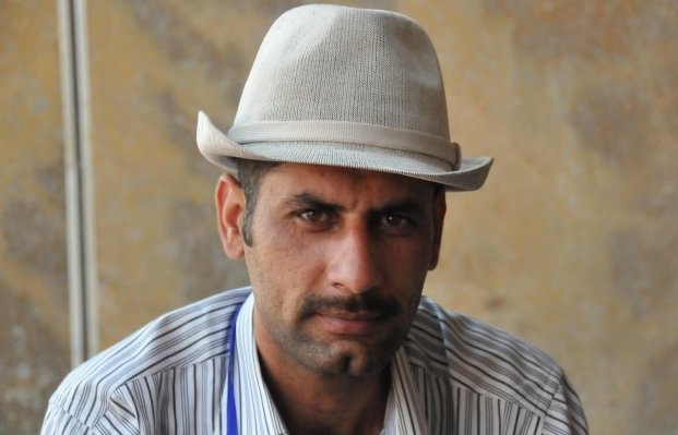 乌尔都语是哪国语言