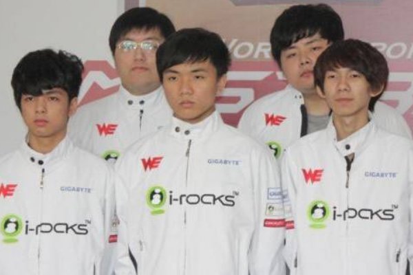 lol pe战队怎么解散了