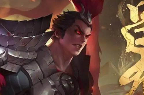 王者荣耀战士前十最强英雄