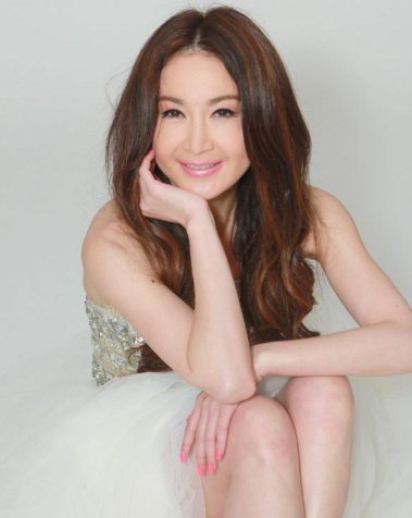 温碧霞商演被指掉价，她为何会沦落到这种地步？