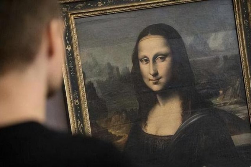 蒙娜丽莎之约从约字能体会到什么