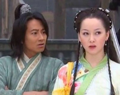 《乌龙闯情关》中的大结局，刘病已的皇后到底是霍水仙还是许平君呢？