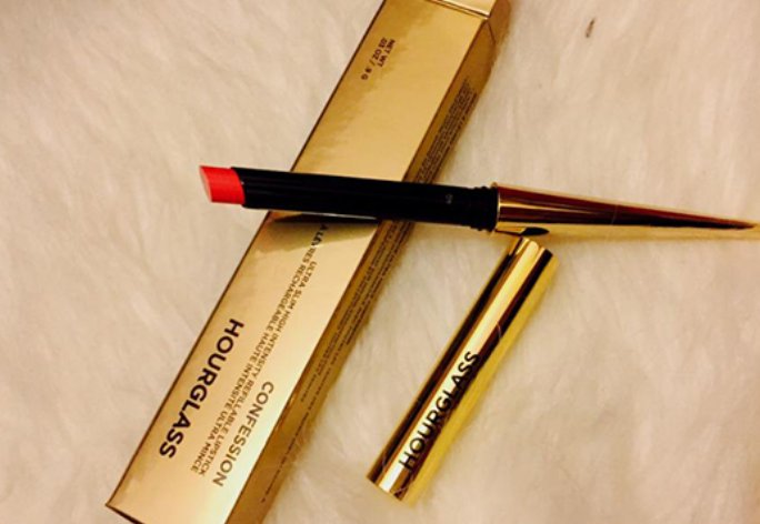 hourglass是什么牌子