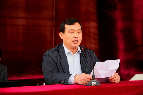 临颍教育网的领导简介