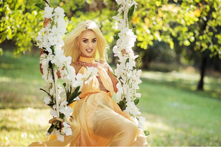 swing是什么意思