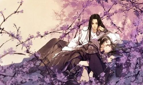 帮派名字古风诗意