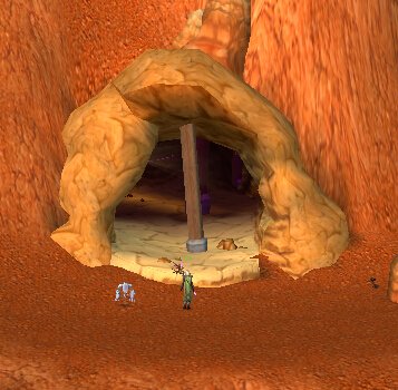 魔兽世界奥达曼在哪