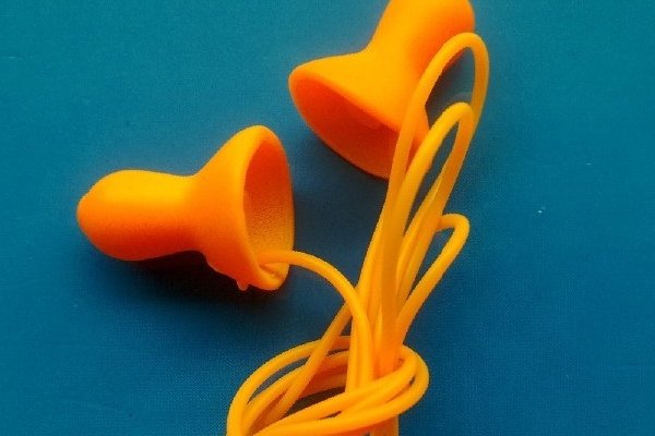 防噪音耳塞十大品牌有哪些？