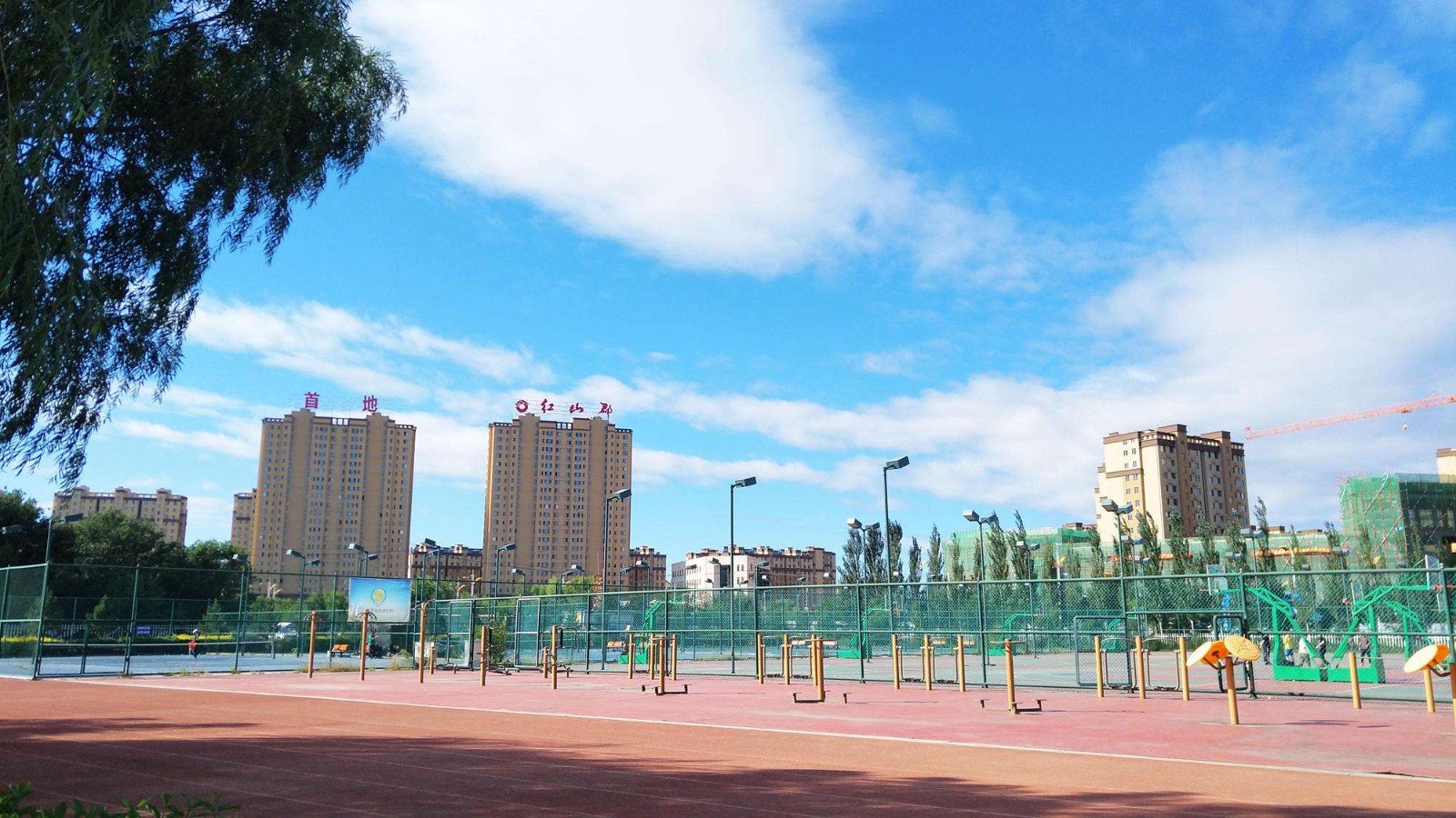 赤峰学院怎么样？