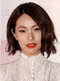 安智慧个人资料韩国