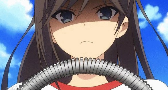 动漫里你都知道哪些讨人喜欢的学姐角色？