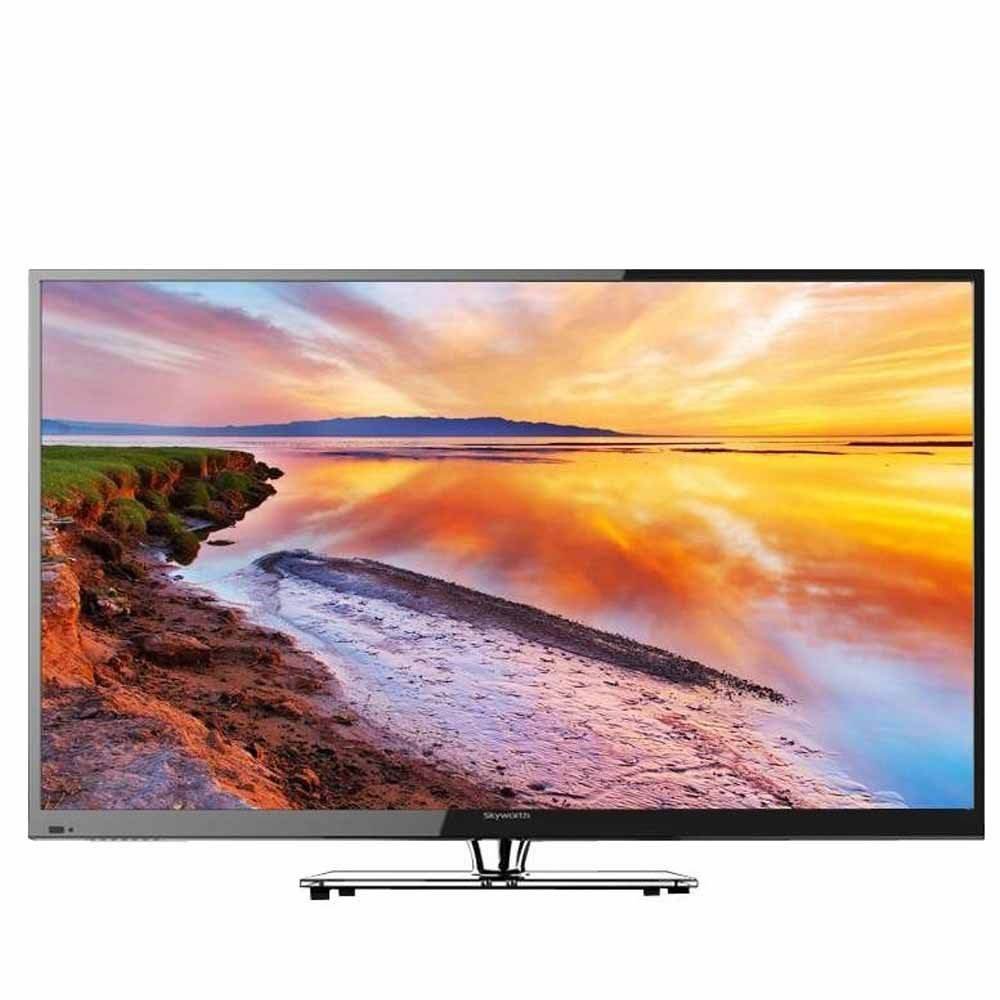 液晶电视机的屏幕是什么材料制作的？