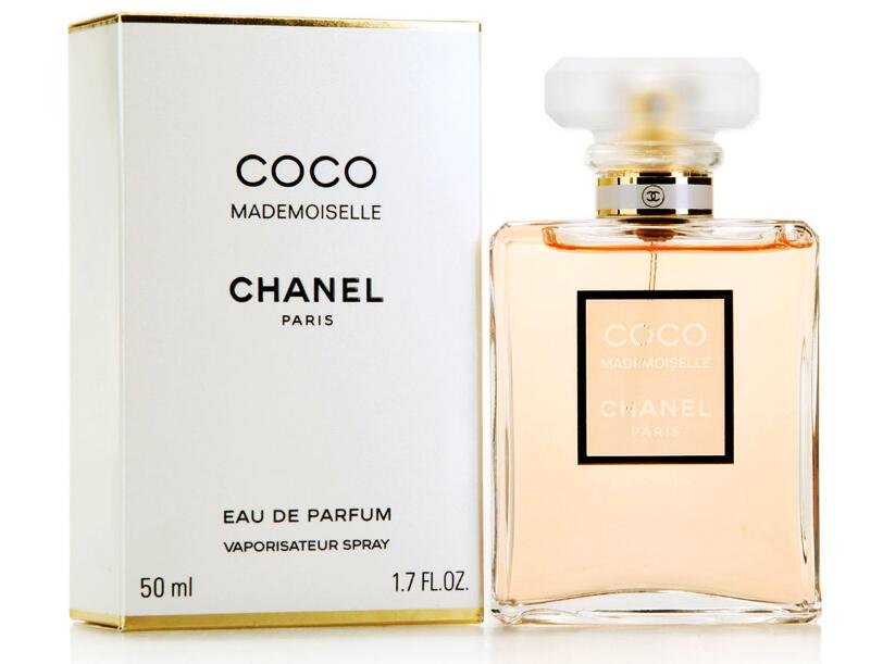 香水说明书上“EAU DE TOILETTE”是什么意思？