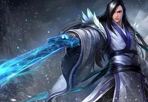 修真小说里元婴是什么意思