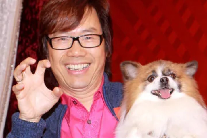 温拿五虎成员哪几个？