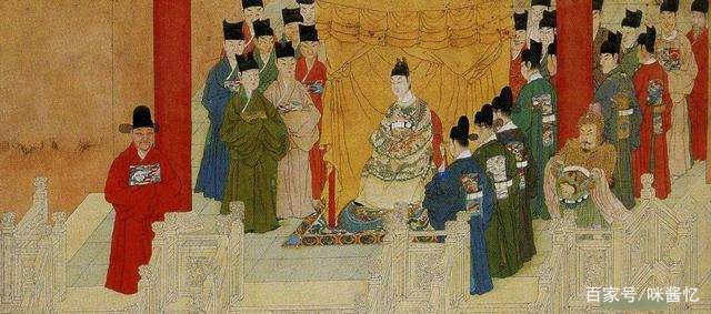 明朝在快灭亡的时候为什么还会出现南渡三案？