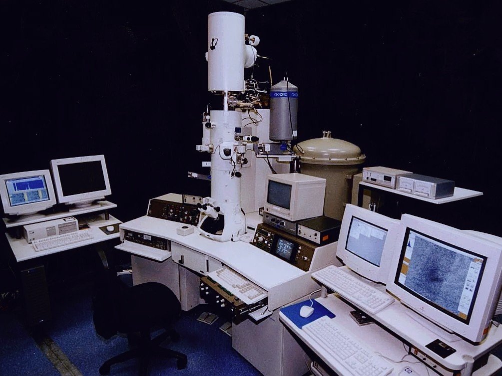 20世纪的科学技术还创造了哪些神话?