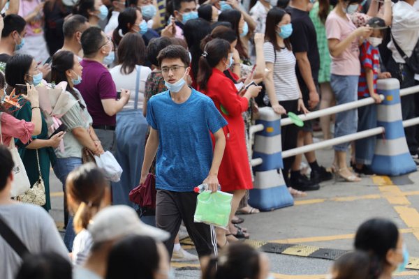 湖南省高考分数线2023年公布时间表