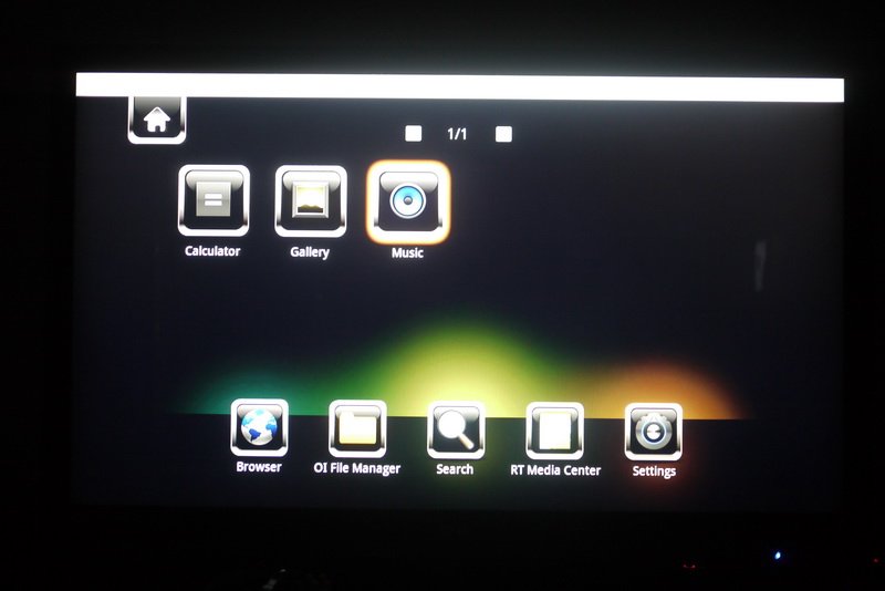 开博尔k660i的介绍