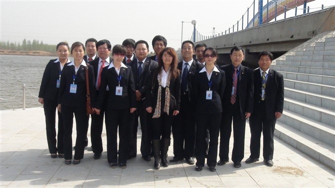 魏县信息港的简介