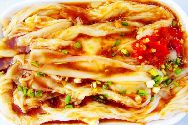 肠粉培训哪家好