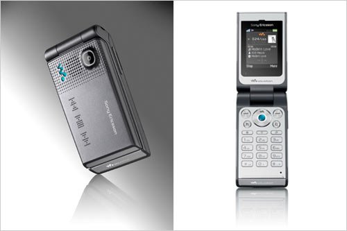 索尼爱立信W380c的简介