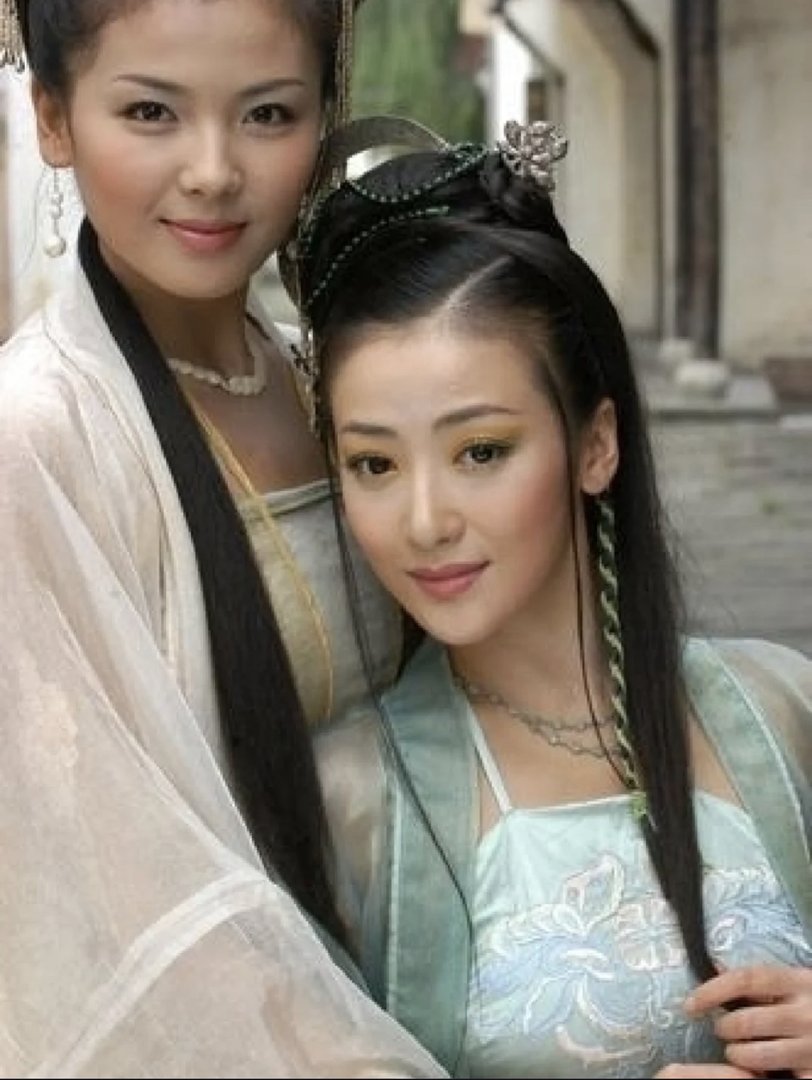 许仙和小青搞到一起了吗